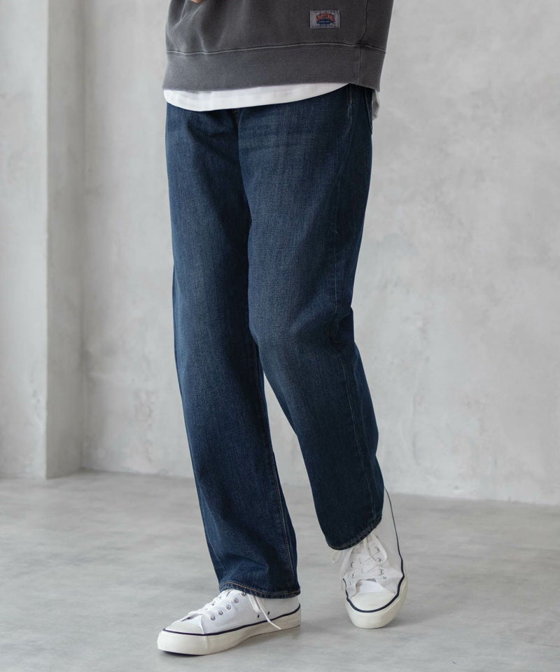 [期間限定価格]Levi's  555 リラックスストレート メンズ商品画像-6