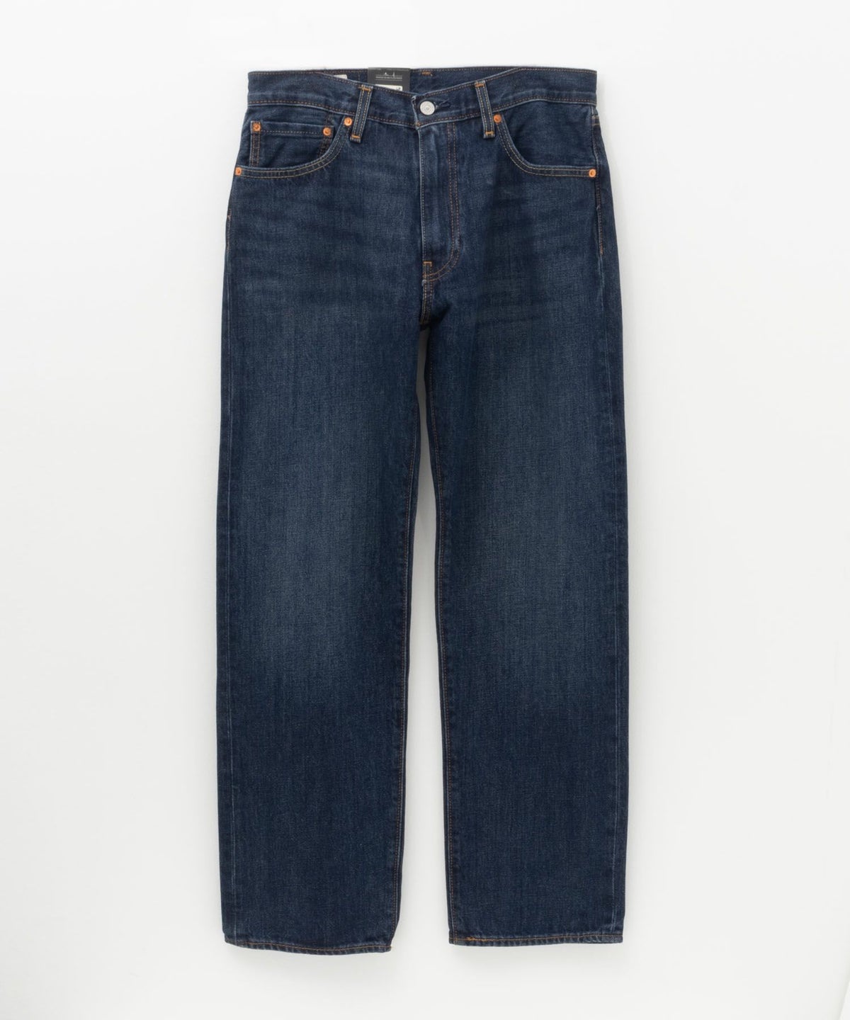 Levi's 555 リラックスストレート メンズ