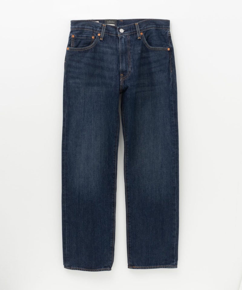 [期間限定価格]Levi's  555 リラックスストレート メンズ商品画像-9