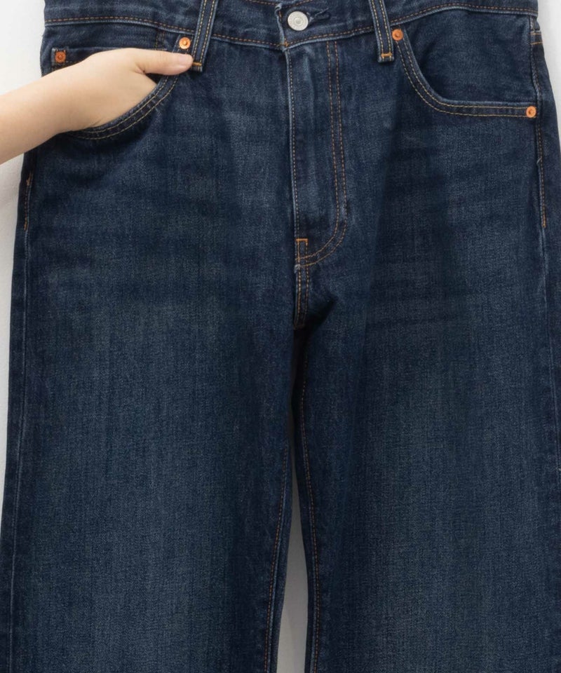 [期間限定価格]Levi's  555 リラックスストレート メンズ商品画像-12