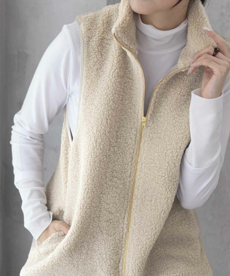 HusHusH マウンテンパーカー レディース商品画像-4