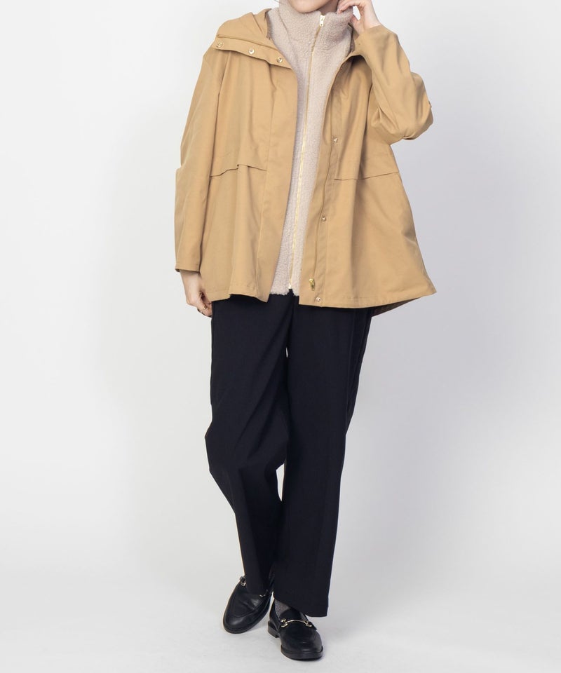 HusHusH マウンテンパーカー レディース商品画像-8