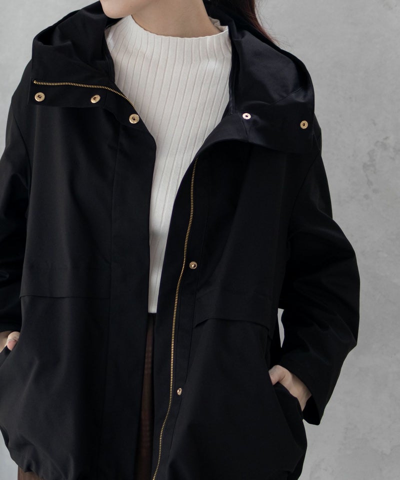 HusHusH マウンテンパーカー レディース商品画像-11