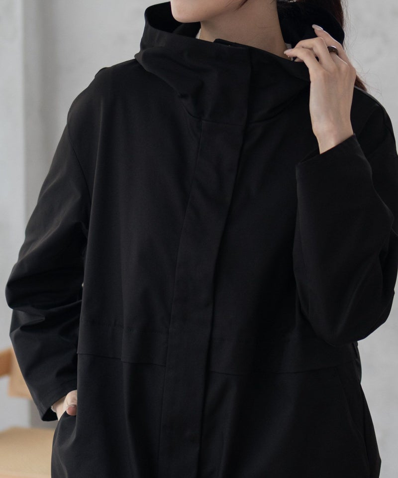 HusHusH マウンテンパーカー レディース商品画像-12