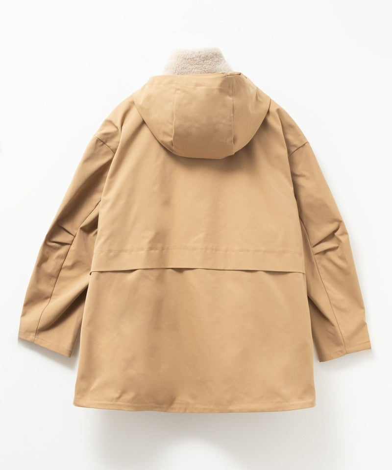 HusHusH マウンテンパーカー レディース商品画像-18