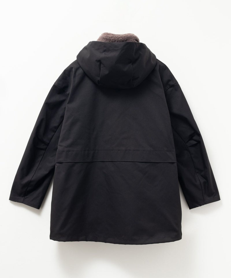 HusHusH  マウンテンパーカー レディース商品画像-22