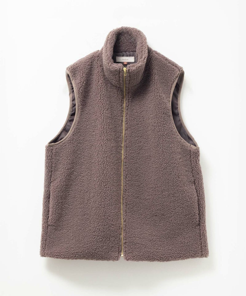 HusHusH マウンテンパーカー レディース商品画像-24