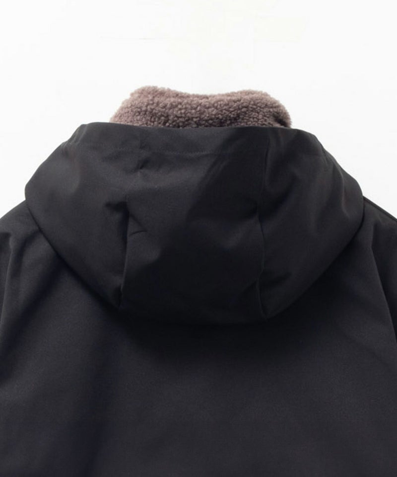 HusHusH  マウンテンパーカー レディース商品画像-25