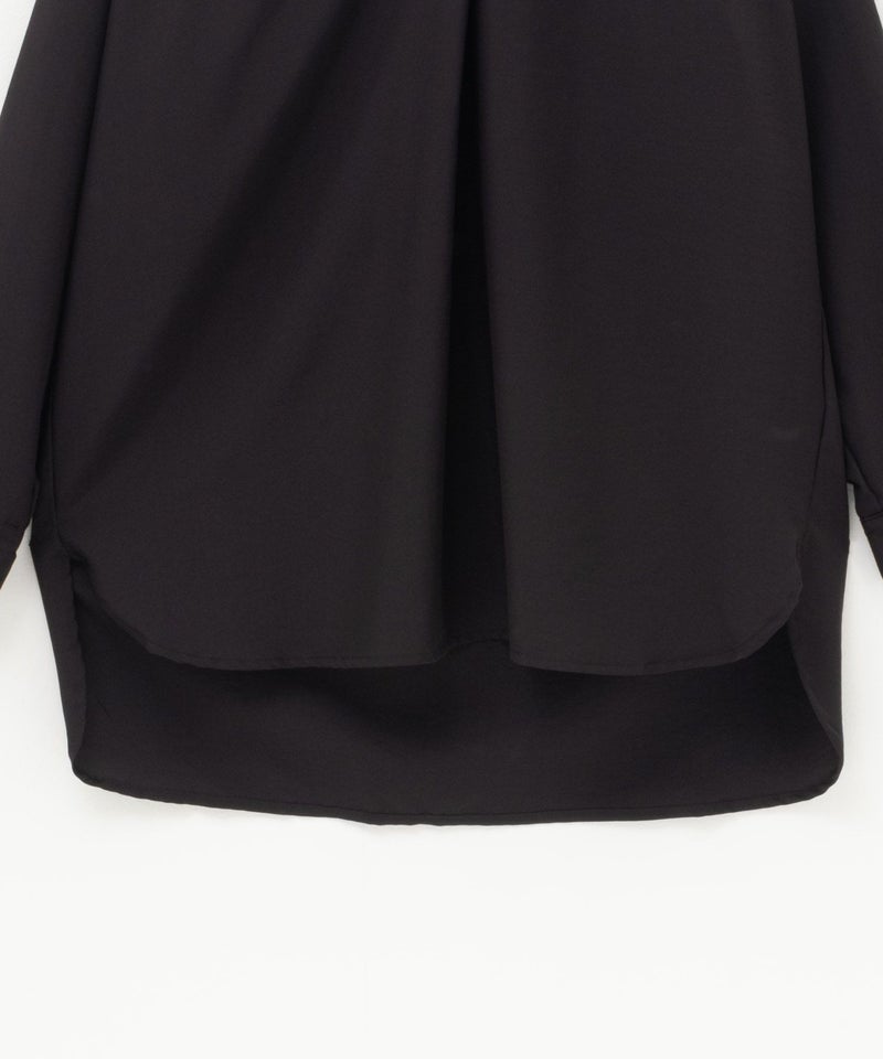 nAvy  スキッパー7分袖プルオーバー レディース商品画像-26