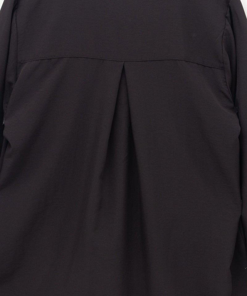 nAvy  スキッパー7分袖プルオーバー レディース商品画像-27