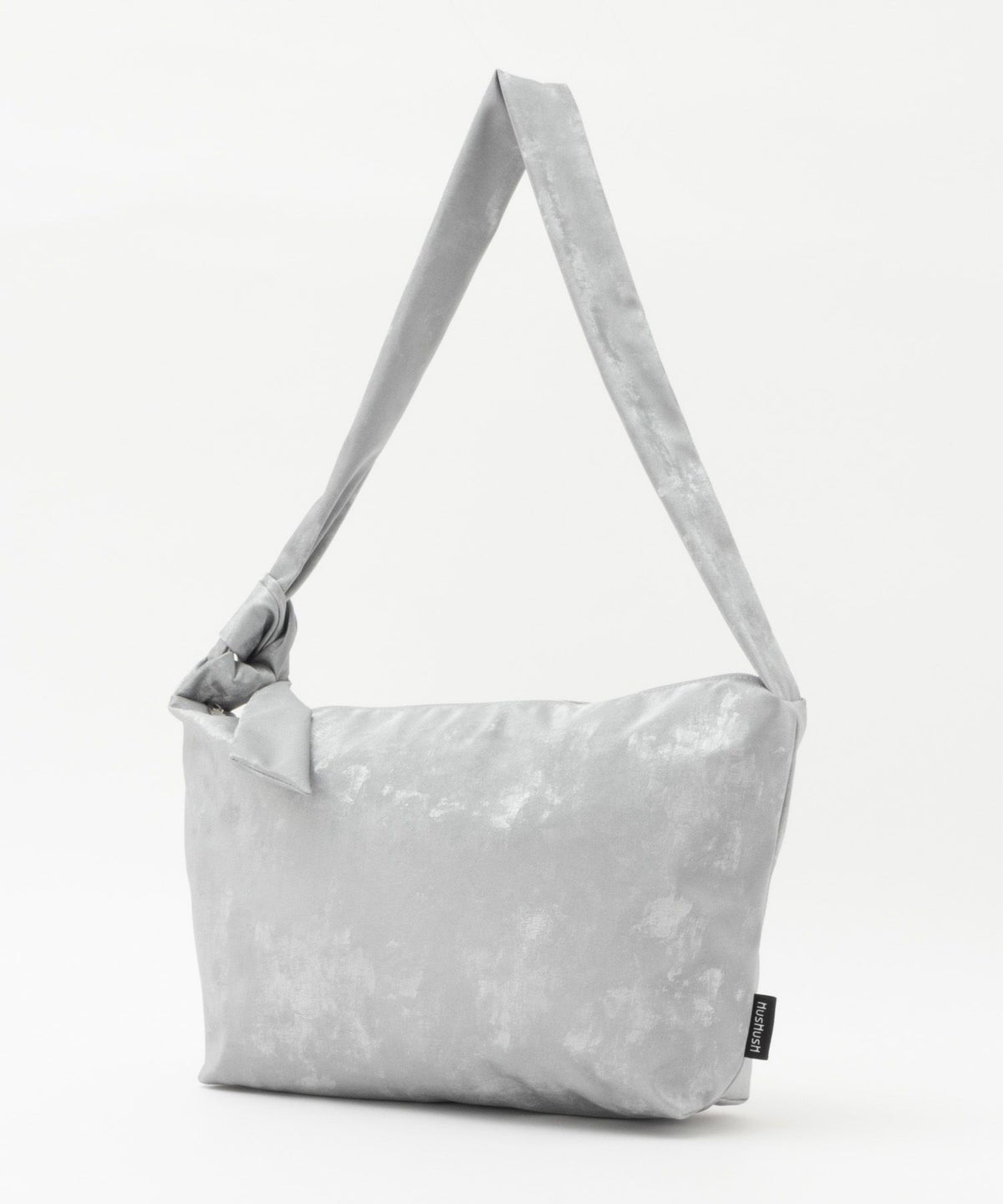 HusHusH ショルダーバッグ