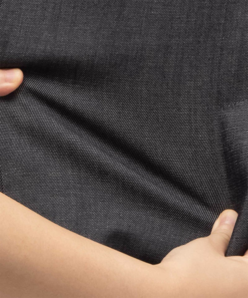 NAVY FIT 布帛デニムライクジャケット メンズ商品画像-6