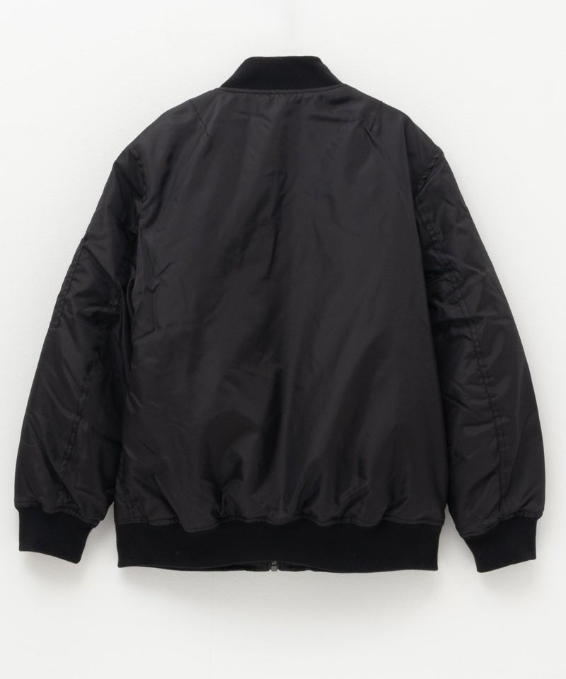 RUSH HOUR MA-1タイプジャケット キッズ商品画像-2