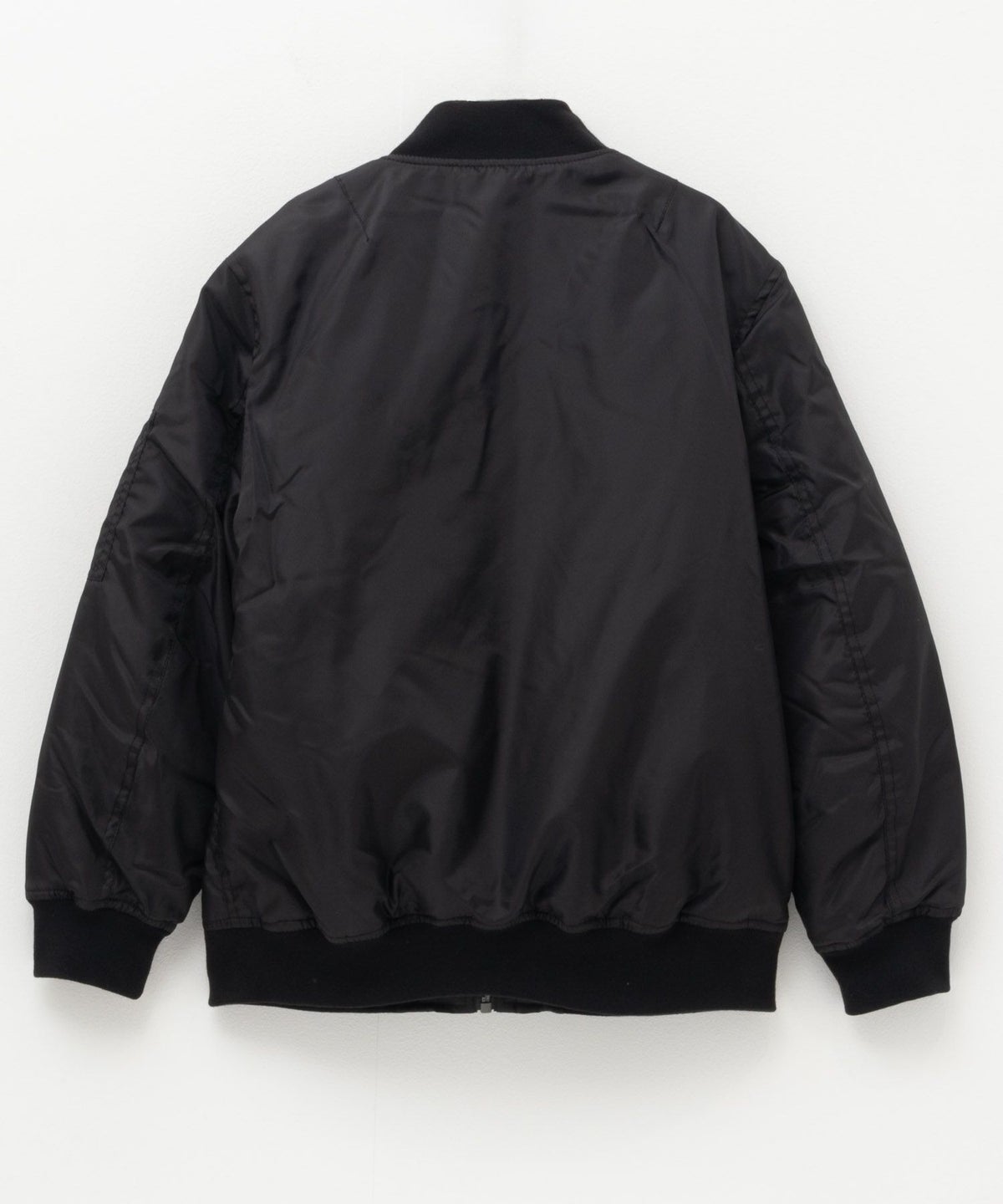 RUSH HOUR MA-1タイプジャケット キッズ