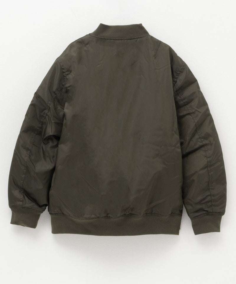 RUSH HOUR MA-1タイプジャケット キッズ商品画像-4