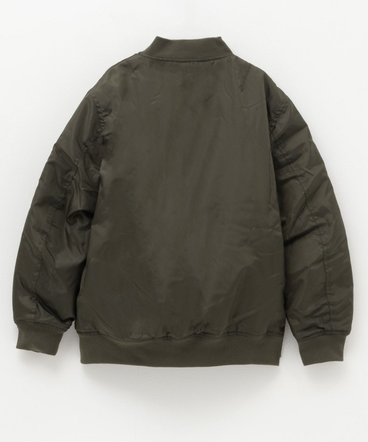 RUSH HOUR MA-1タイプジャケット キッズ
