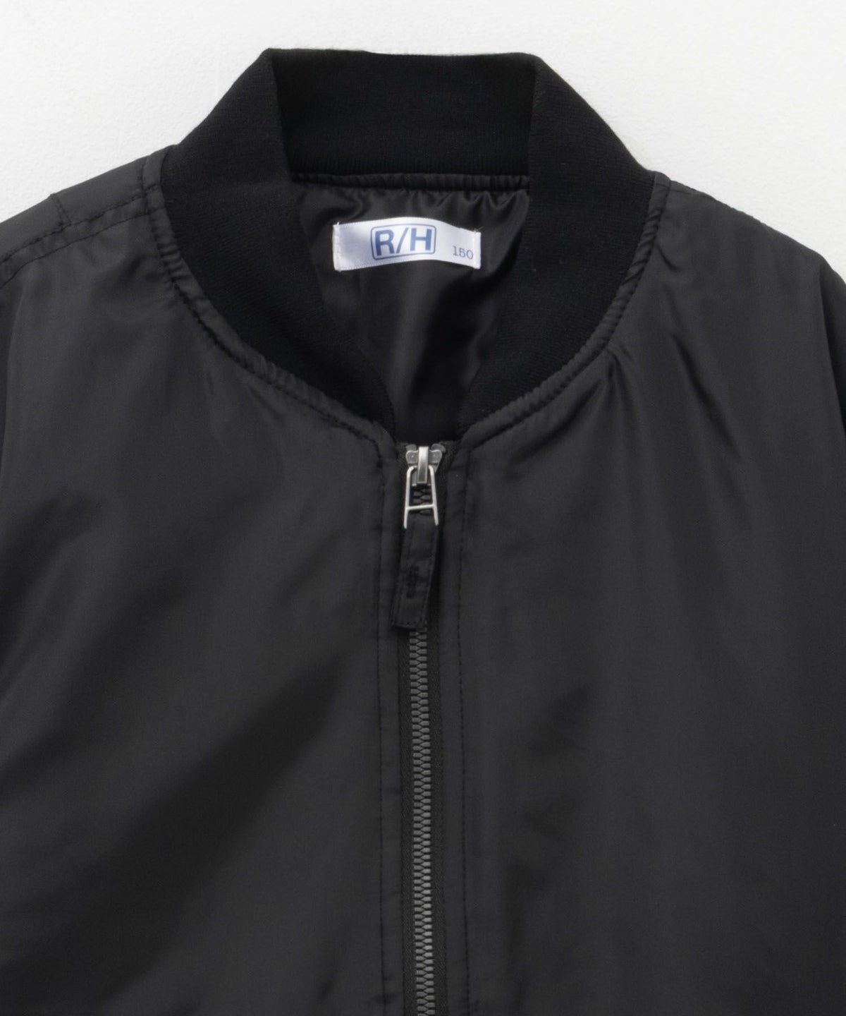 RUSH HOUR MA-1タイプジャケット キッズ