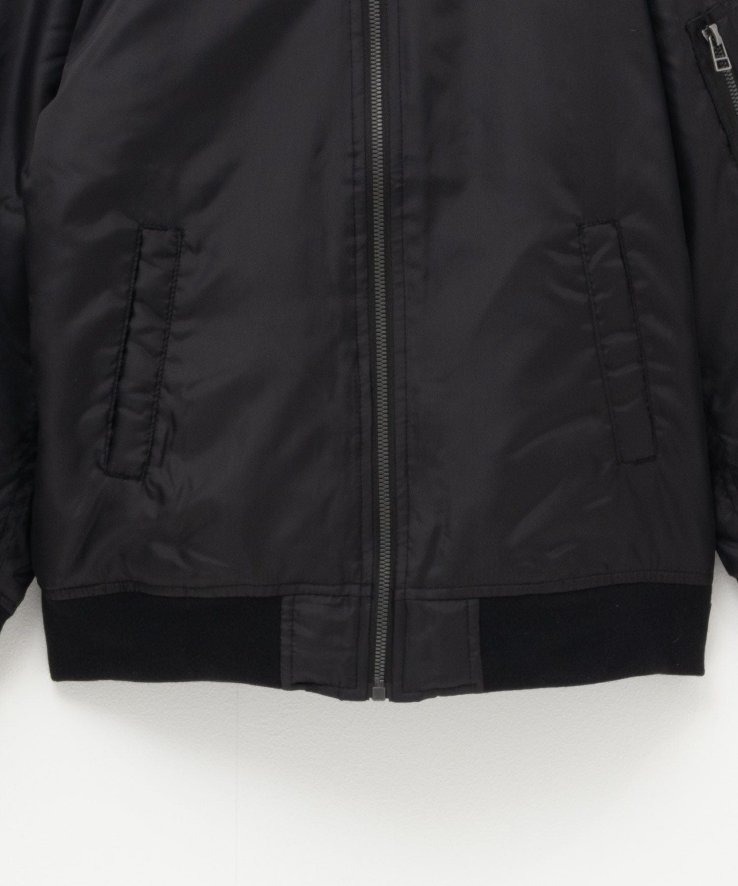 RUSH HOUR MA-1タイプジャケット キッズ