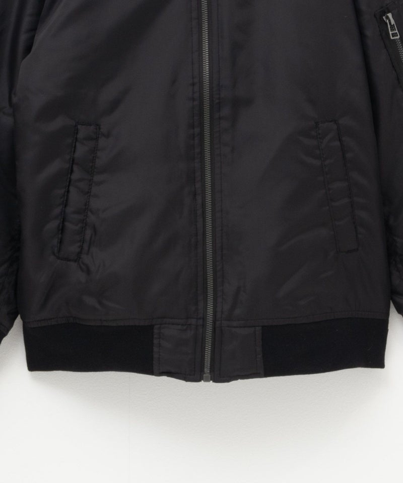 RUSH HOUR MA-1タイプジャケット キッズ商品画像-6