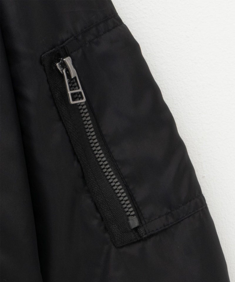 RUSH HOUR MA-1タイプジャケット キッズ商品画像-7