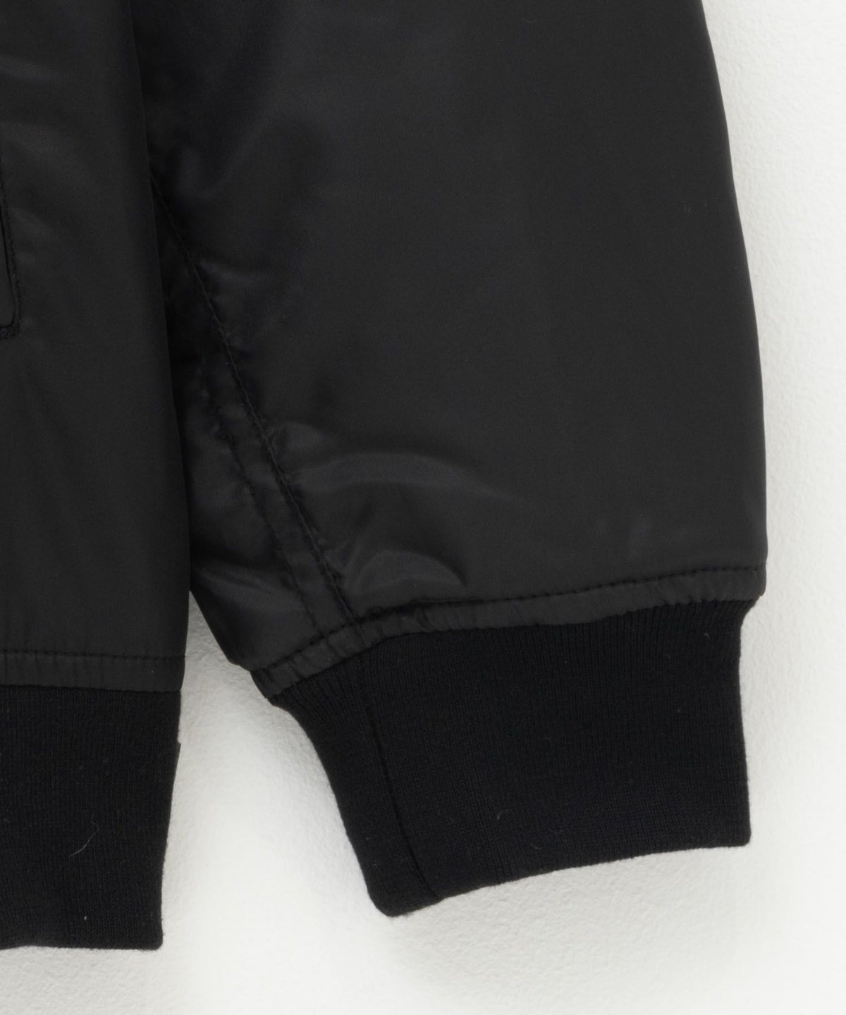 RUSH HOUR MA-1タイプジャケット キッズ