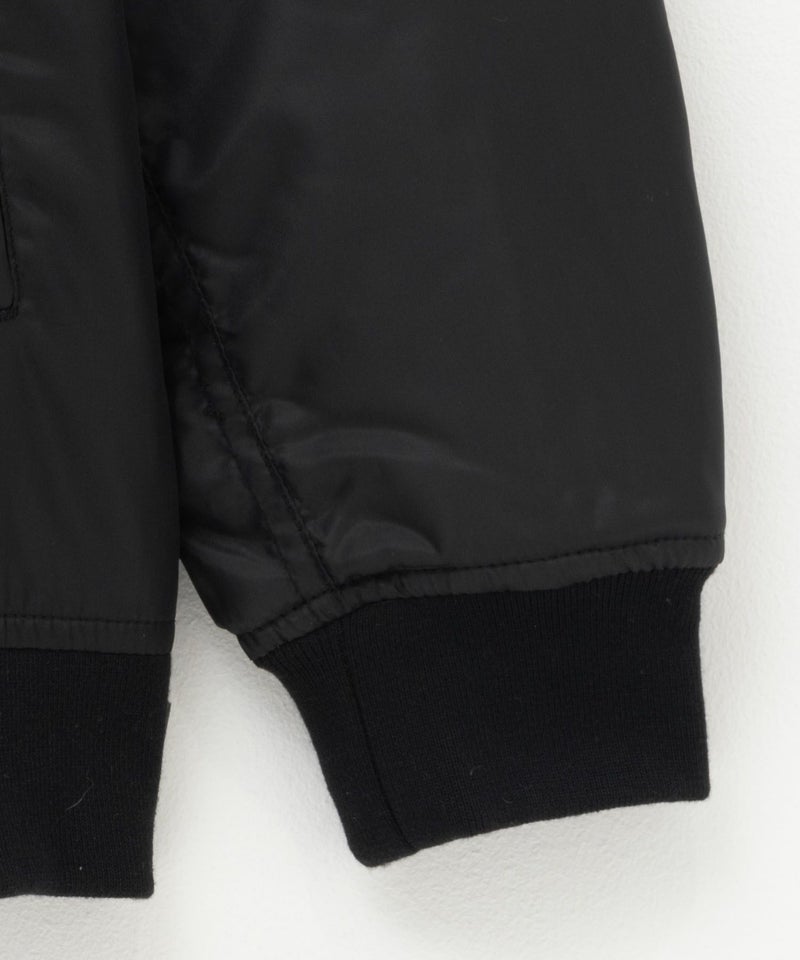 RUSH HOUR  MA-1タイプジャケット キッズ商品画像-8