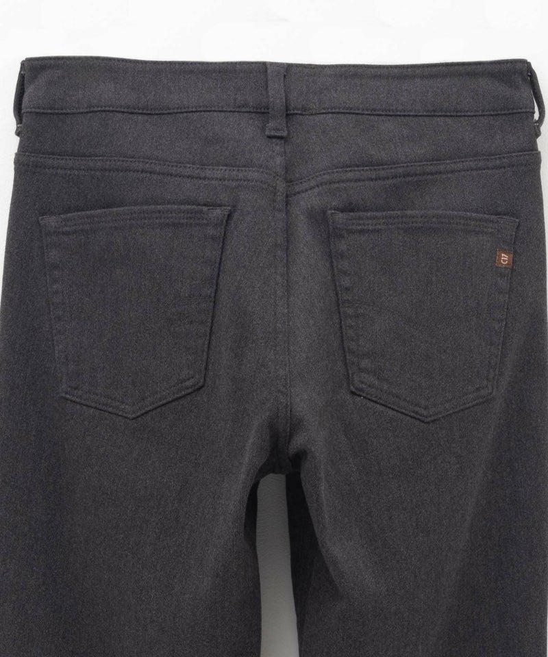 [期間限定価格]C17  ウィンターストレートデニムパンツ レディース商品画像-13