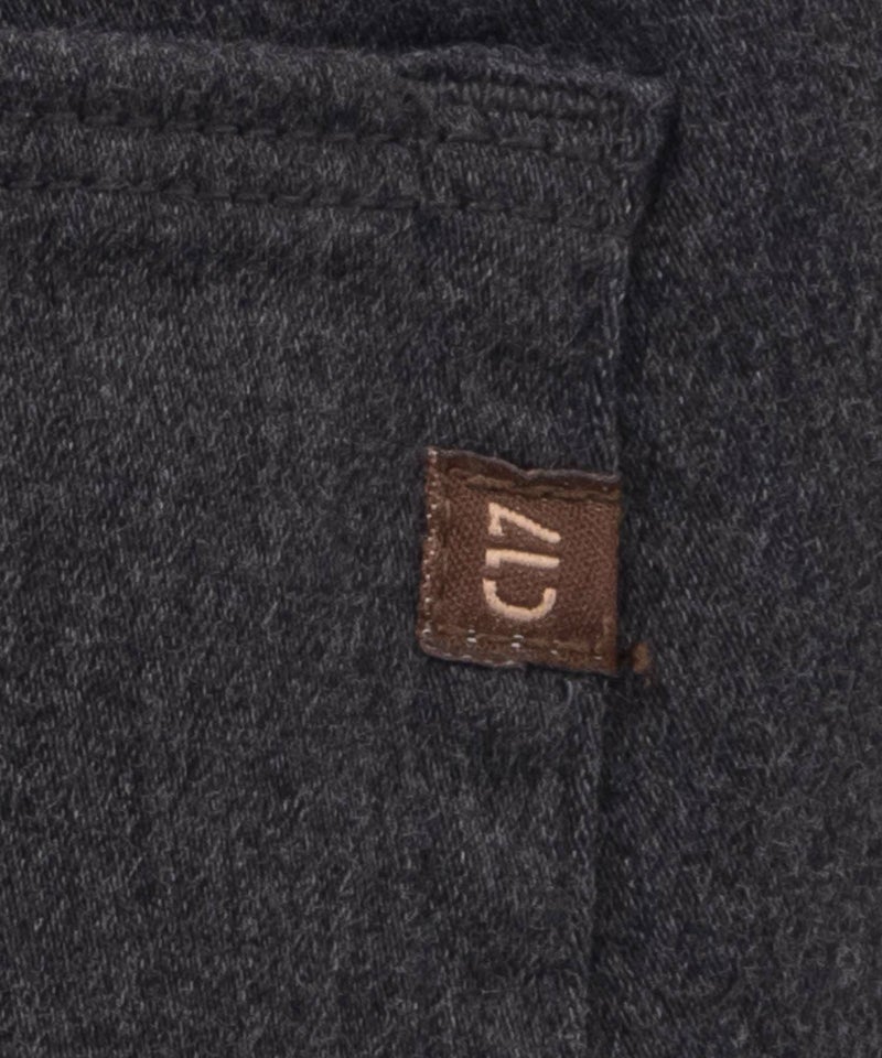 [期間限定価格]C17  ウィンターストレートデニムパンツ レディース商品画像-14