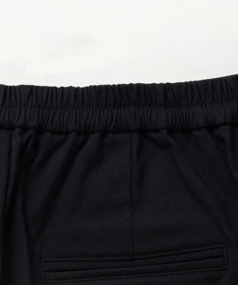 HusHusH  らく美パン 裏起毛ストレートパンツ レディース商品画像-25