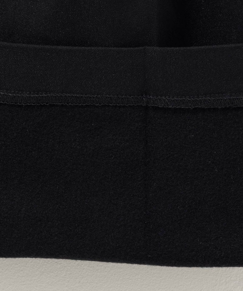 HusHusH らく美パン 裏起毛ストレートパンツ レディース商品画像-27