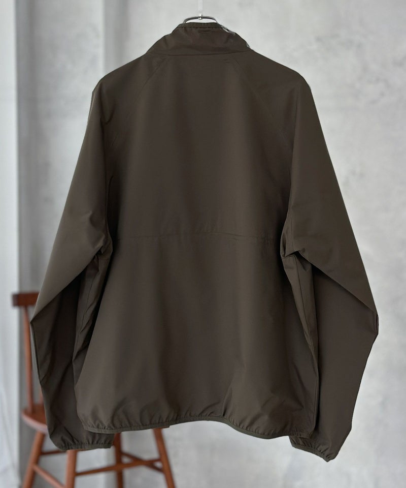 CONVERSE OCTA(R)スタンドブルゾン メンズ商品画像-2