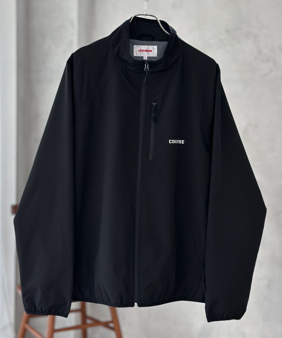 CONVERSE OCTA(R)スタンドブルゾン メンズ