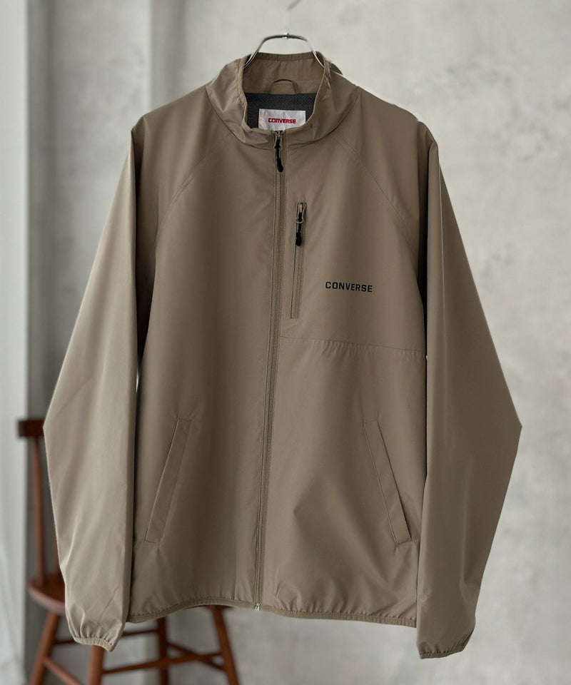 CONVERSE OCTA(R)スタンドブルゾン メンズ商品画像-5