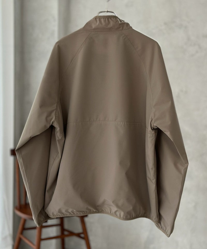 CONVERSE OCTA(R)スタンドブルゾン メンズ商品画像-6