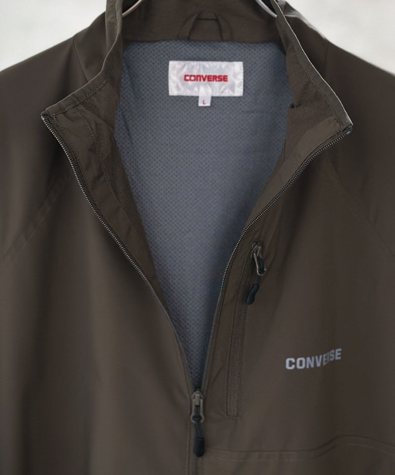 CONVERSE OCTA(R)スタンドブルゾン メンズ商品画像-7