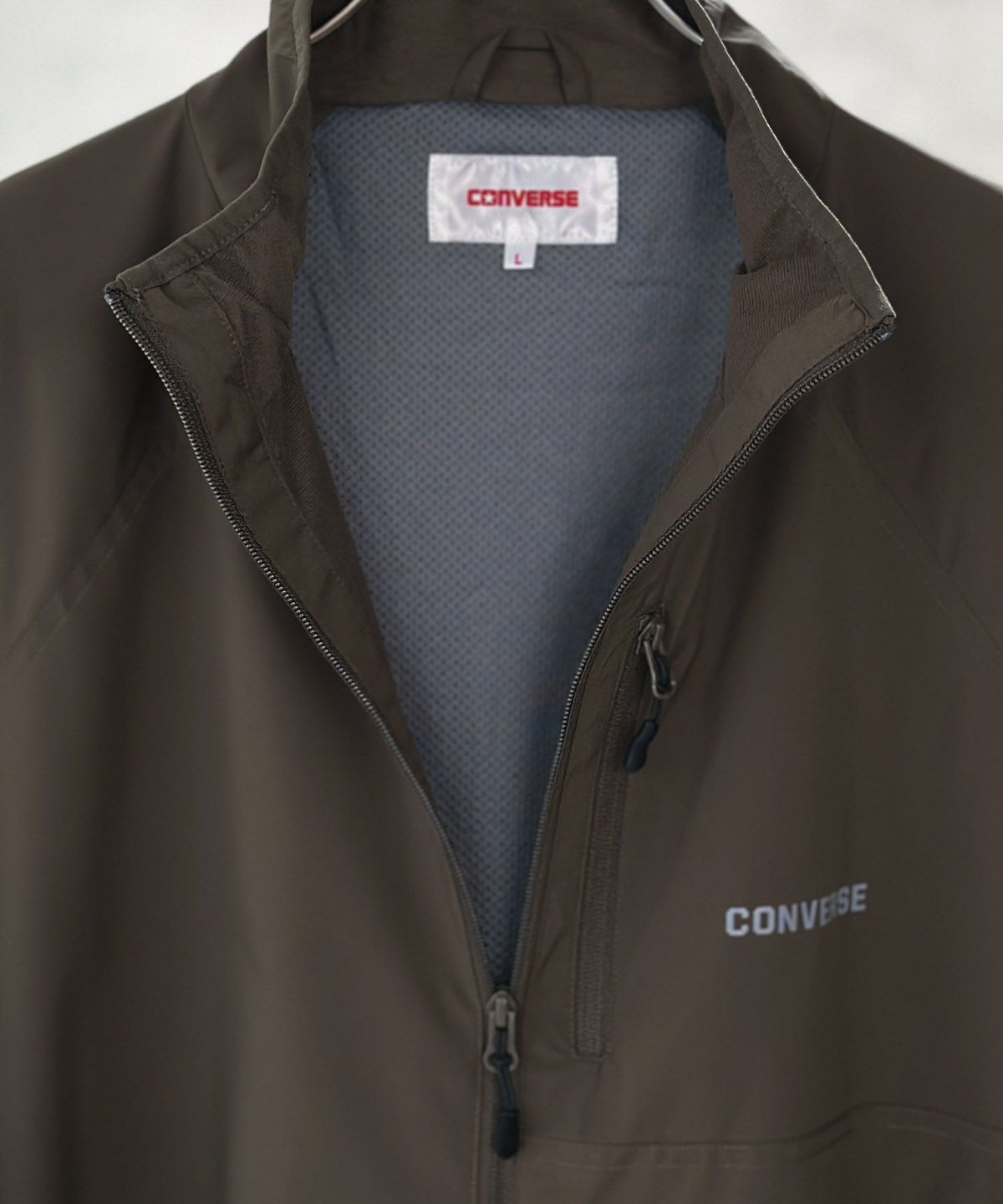 CONVERSE OCTA(R)スタンドブルゾン メンズ