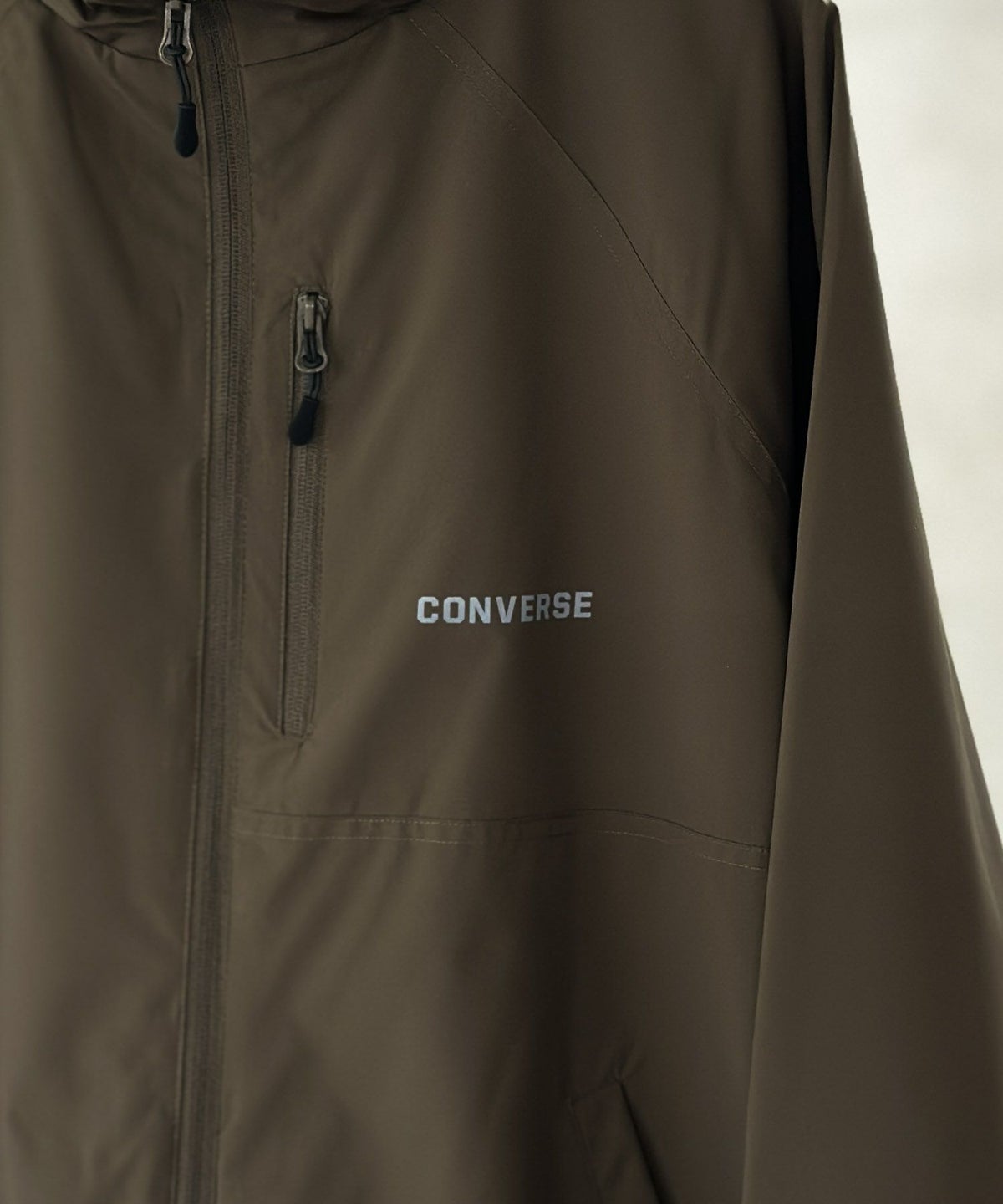 CONVERSE OCTA(R)スタンドブルゾン メンズ