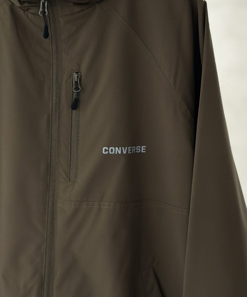 CONVERSE  OCTA(R)スタンドブルゾン メンズ商品画像-8