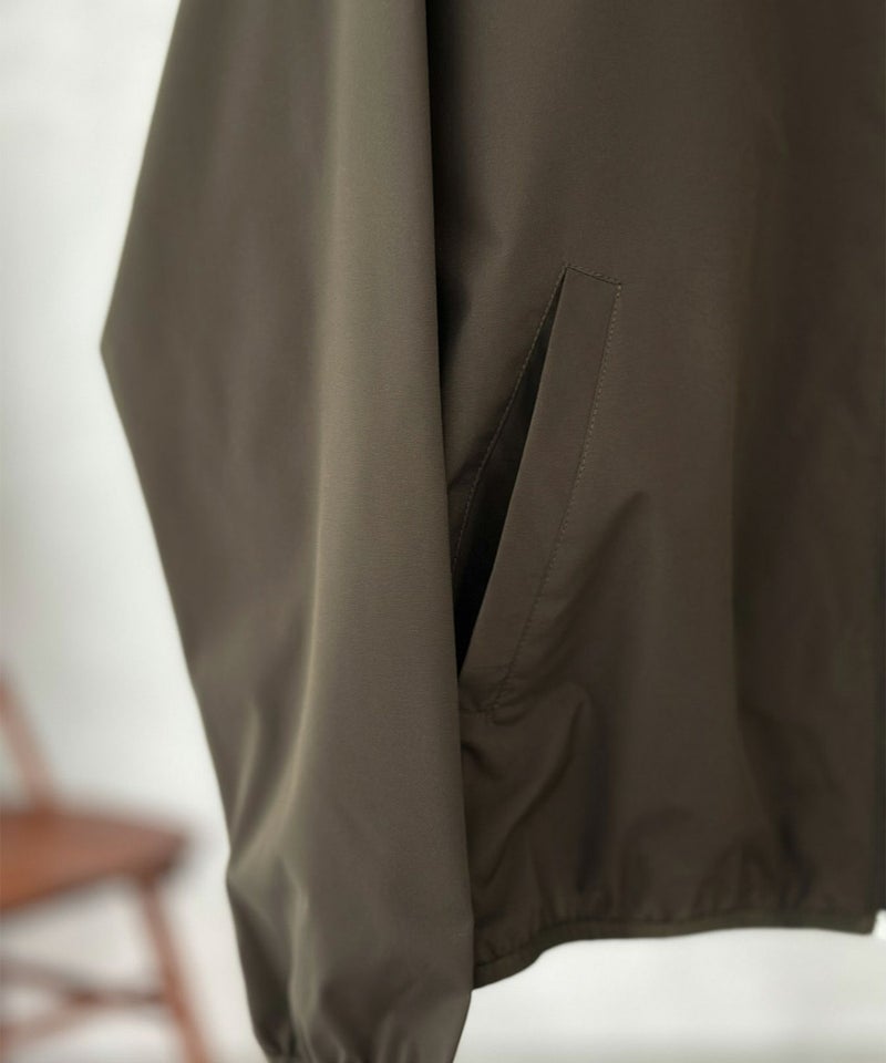 CONVERSE OCTA(R)スタンドブルゾン メンズ商品画像-9