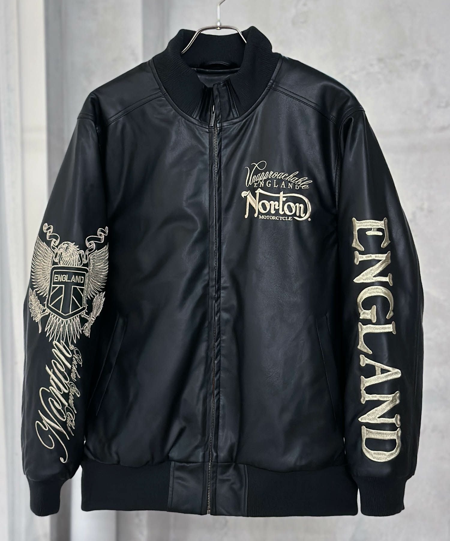 Norton（ノートン）