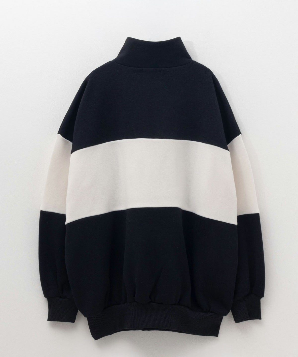 RICH MIX デザインZIPトレーナー キッズ