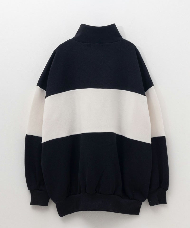 RICH MIX デザインZIPトレーナー キッズ商品画像-4