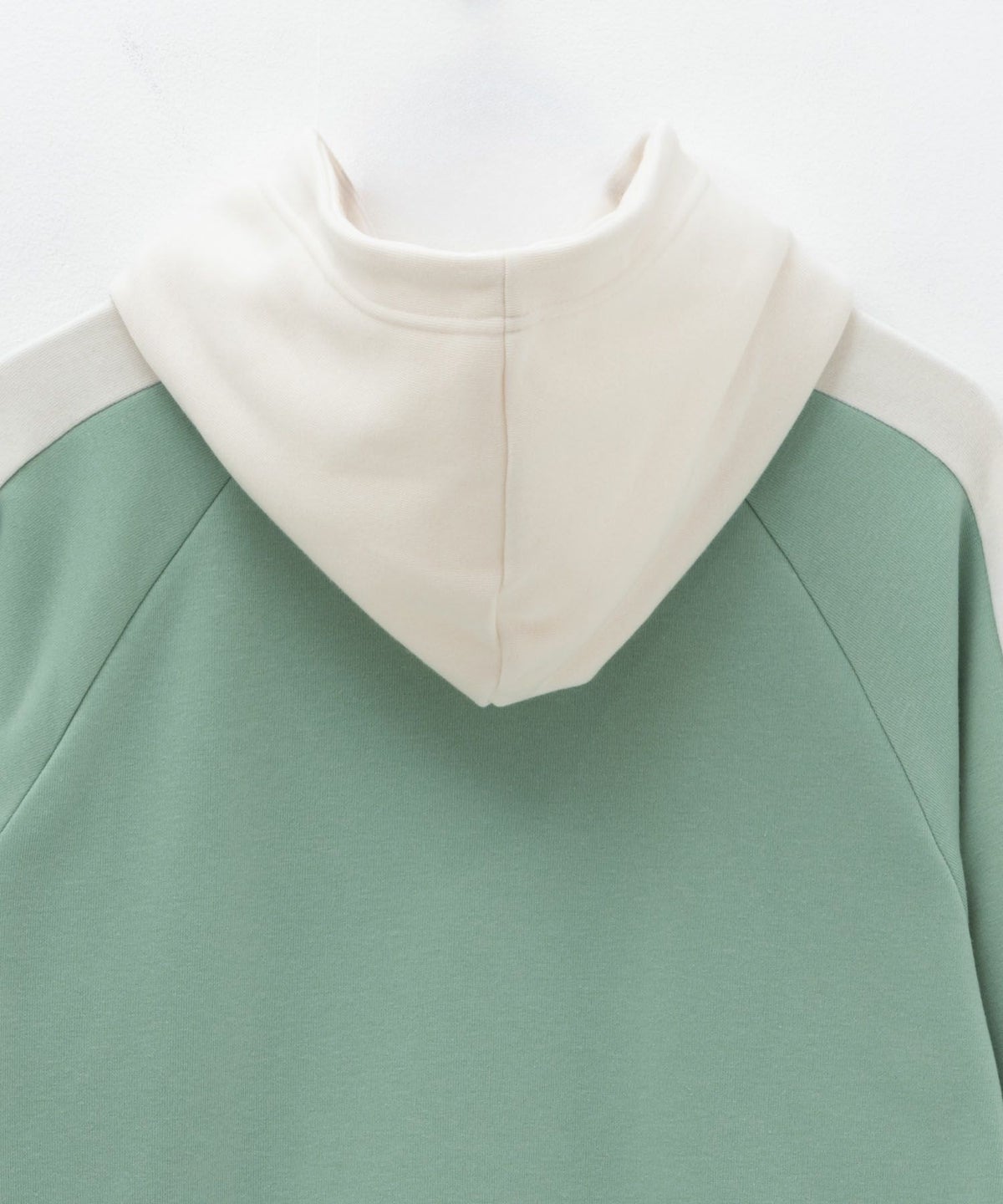 RICH MIX デザインプリントパーカーワンピース キッズ