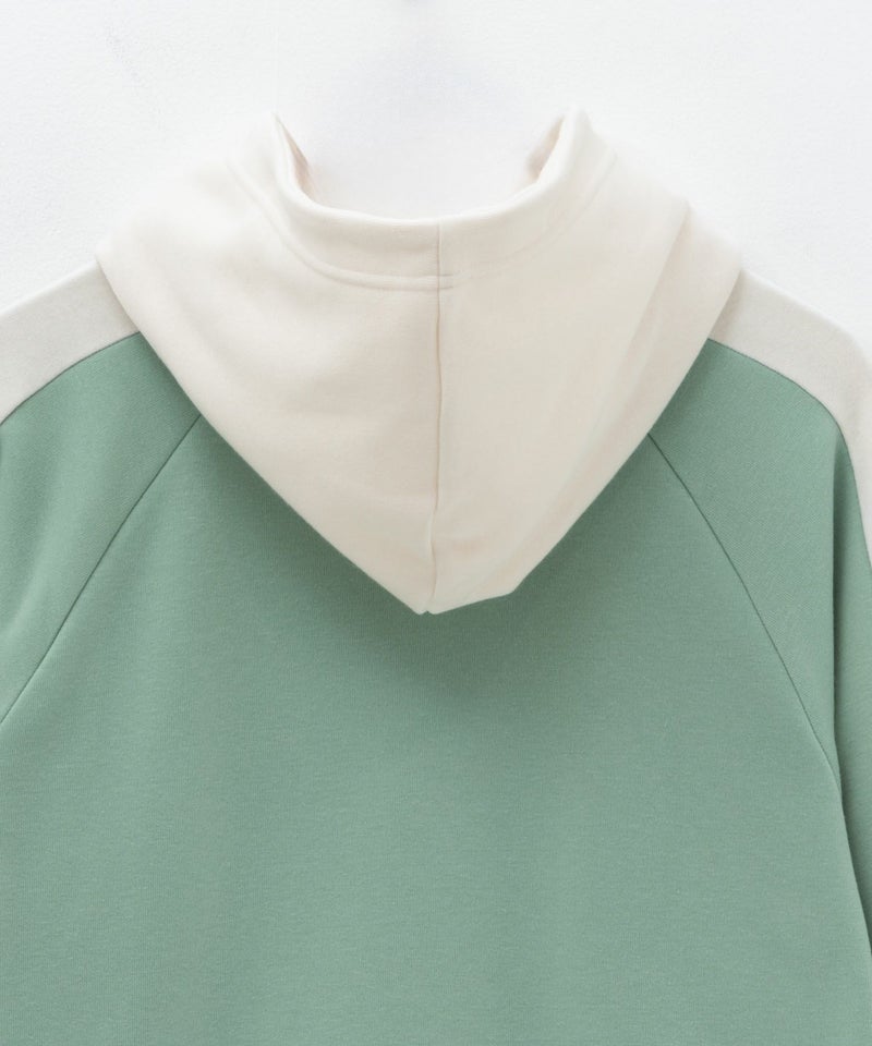 RICH MIX デザインプリントパーカーワンピース キッズ商品画像-7