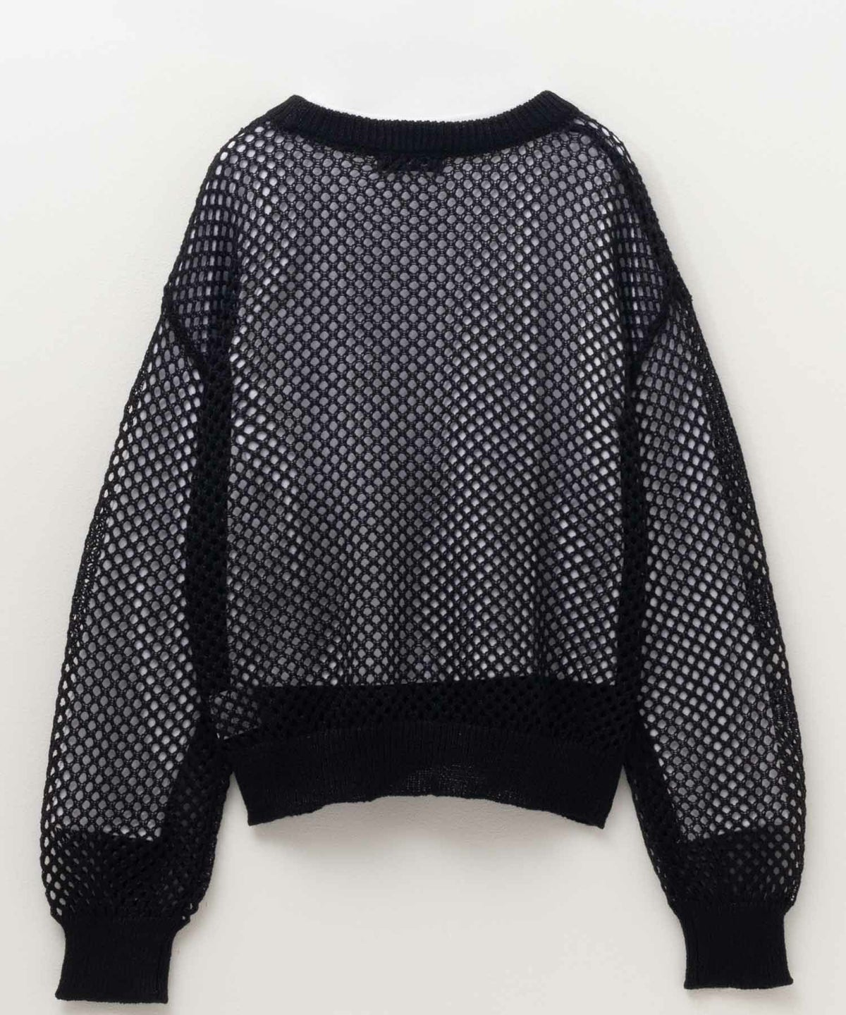 RICH MIX ラッセルニットアンサンブル キッズ