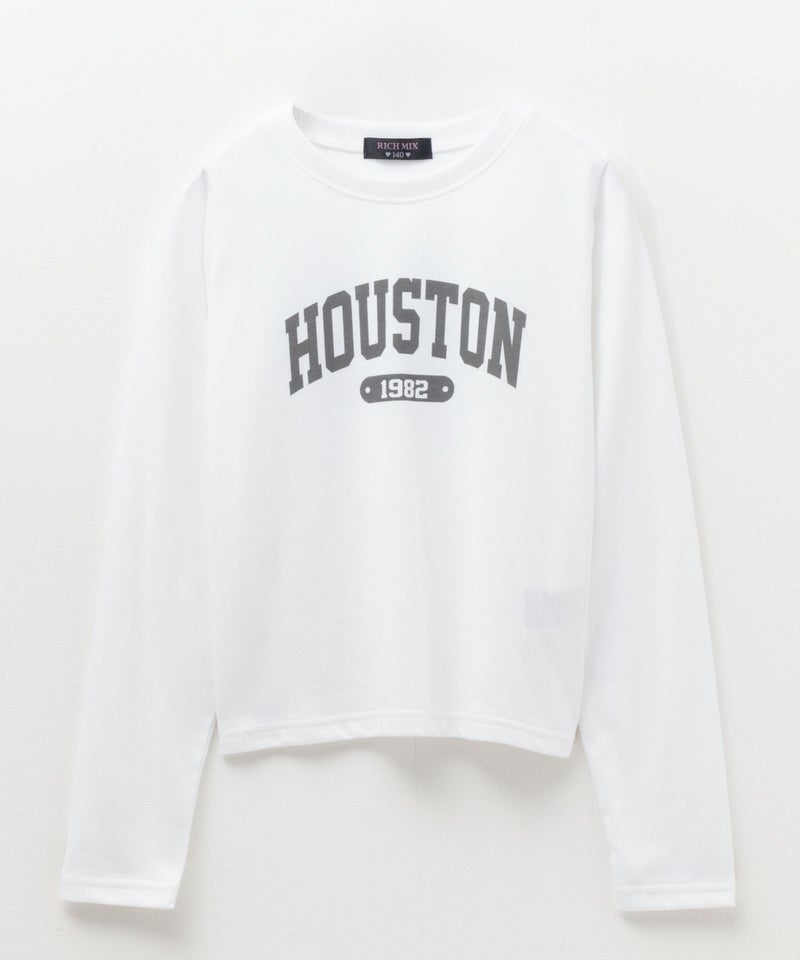 RICH MIX ラッセルニットアンサンブル キッズ商品画像-6