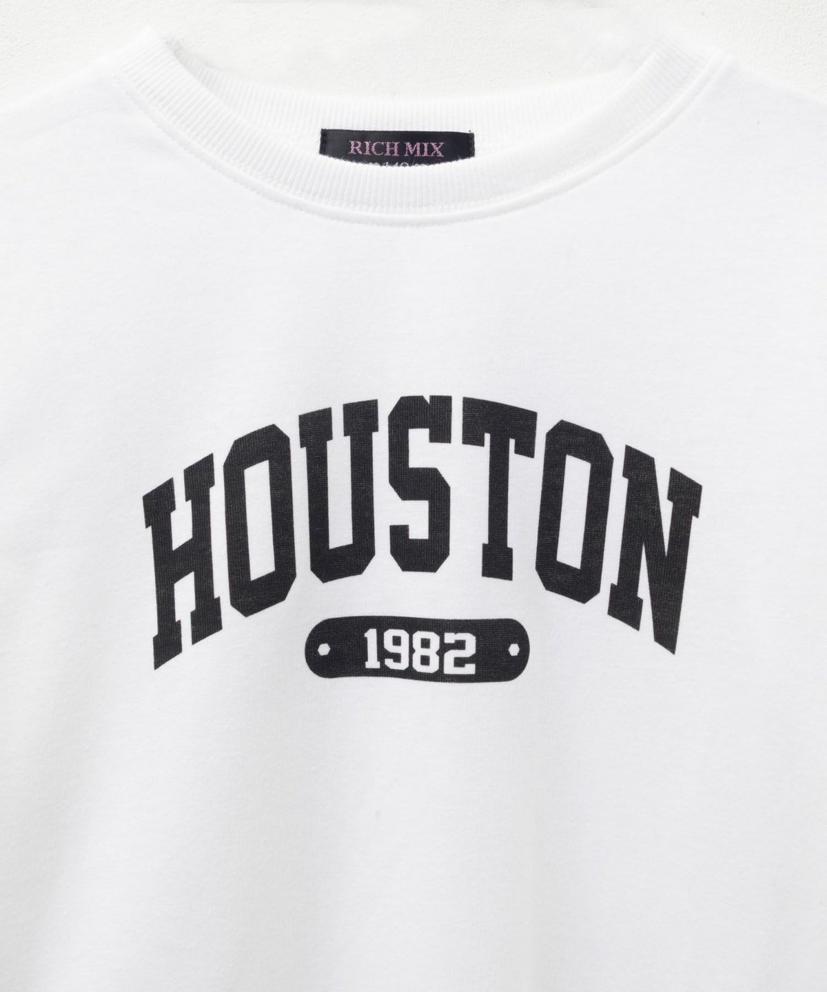 RICH MIX ラッセルニットアンサンブル キッズ