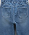 NAVY 温℃ 裏起毛 デニムスキニー キッズ商品サムネイル-30