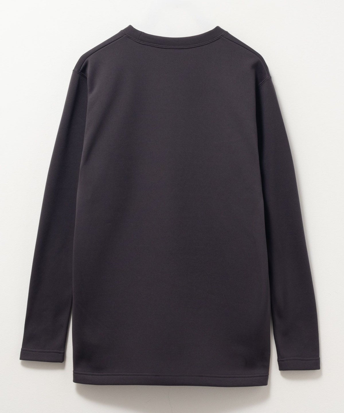 NAVY 温℃ 裏シャギークルーネック長袖インナー メンズ ネコポス 対応商品