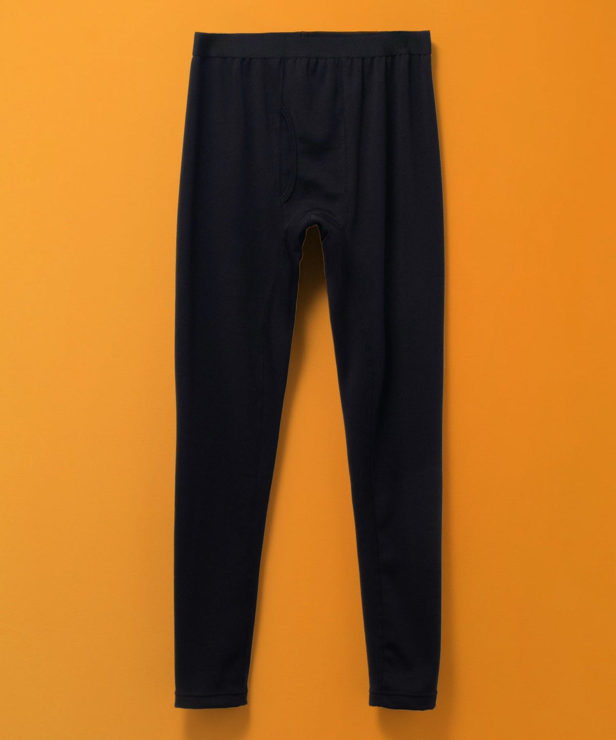 NAVY 温℃ 裏シャギーインナータイツ メンズ